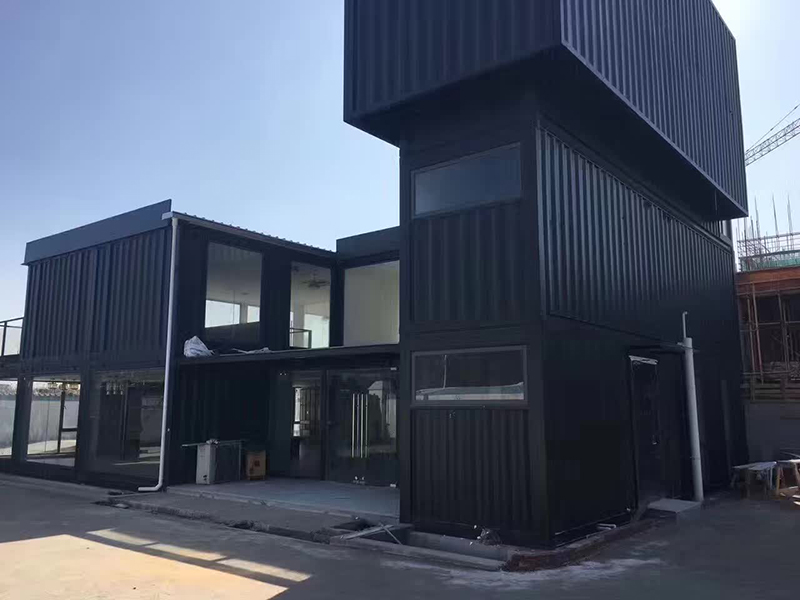 视频展示